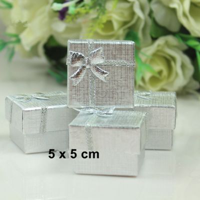 Picture of BX100-5X5-Silver