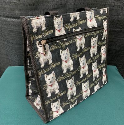 Picture of T312-Westie