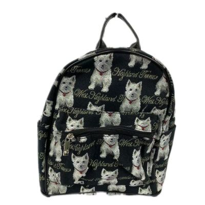 Picture of KX-015 Westie