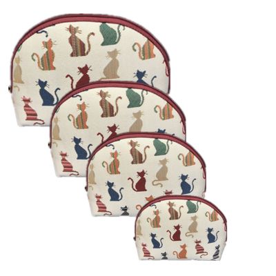 Picture of MH3-08-Cheeky Cats