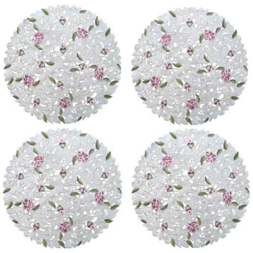 Picture of 7662RS Doily