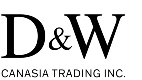 D&W Canasia Trading INC.