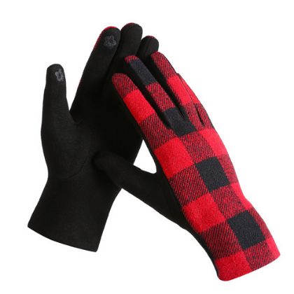 Picture for category Gloves & Socks