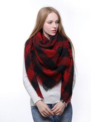 Picture for category Blanket Scarves