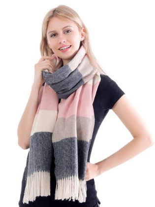 Picture for category Cold Weather Scarves