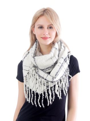 Picture for category Loop Scarves