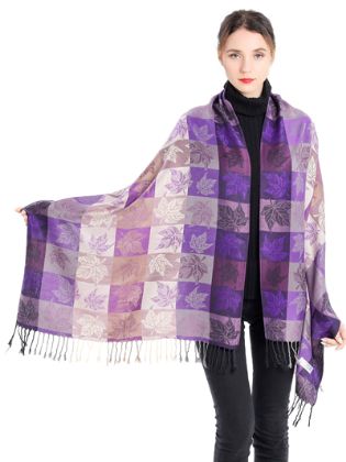 Picture for category Pashmina Scarves