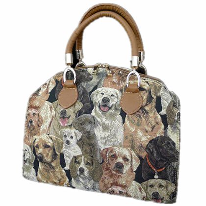 Picture for category Tapestry Handbag