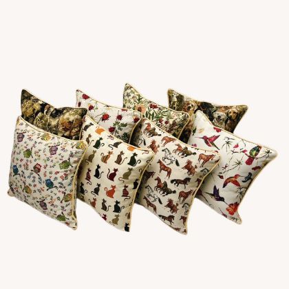 Picture for category Pillow Covers