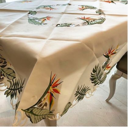 Picture for category Large Table Cloth