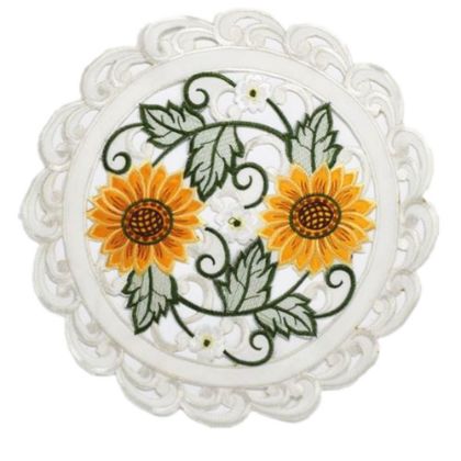 Picture for category Doilies