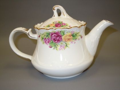 Picture for category Teapot & Canister