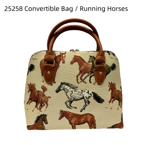 Picture of 25258-Running Horse