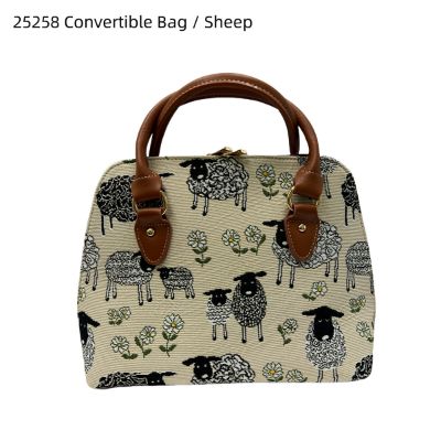 Picture of 25258-Spring Lamb