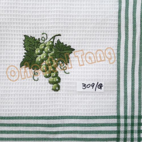 Picture of 001-309G Grapes