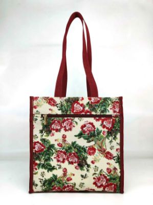 Picture of T312-Red Peony