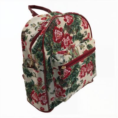 Picture of KX-015 Red Peony