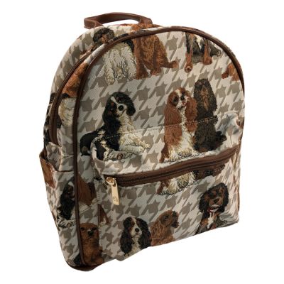 Picture of KX-015 Charles Spaniel