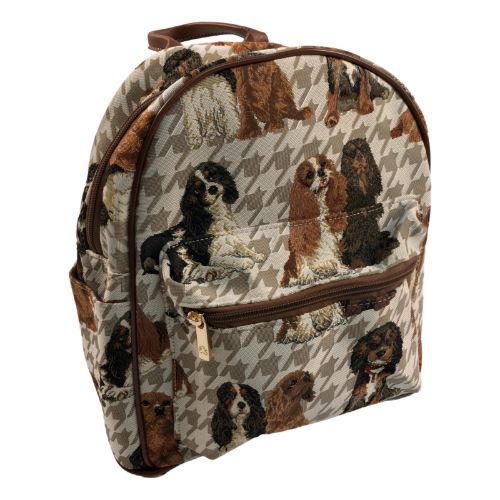 Picture of KX-015 Charles Spaniel