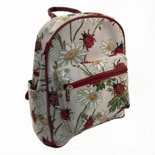 Picture of KX-015 Ladybug