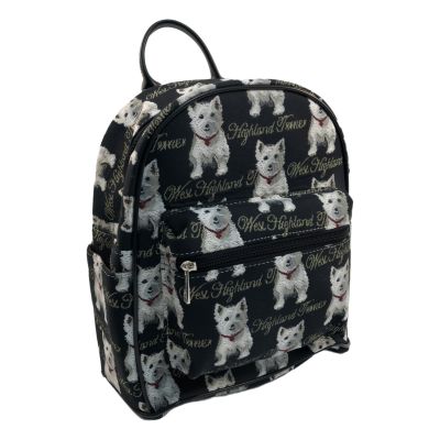 Picture of KX-015 Westie