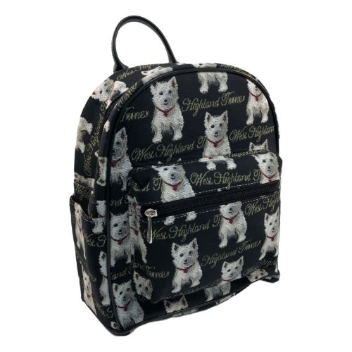 Picture of KX-015 Westie