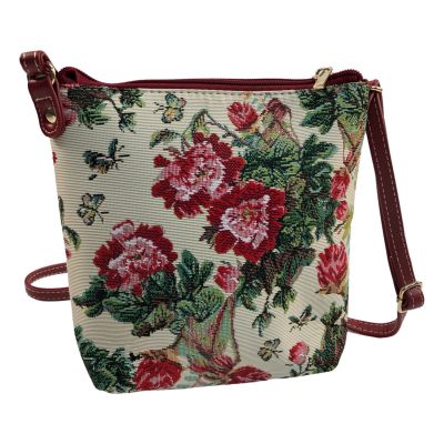 Picture of SL-01-Red Peony