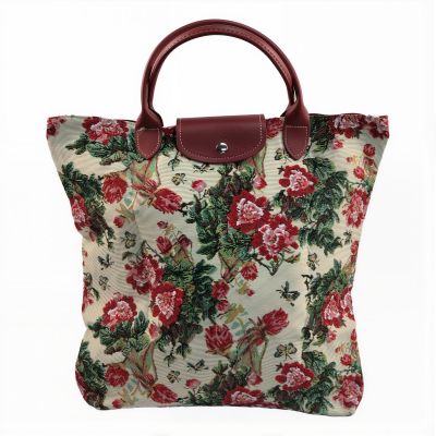 Picture of MH3-09-Red Peony