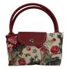 Picture of MH3-09-Red Peony