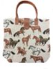Picture of MH3-09-Running Horse