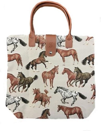 Picture of MH3-09-Running Horse