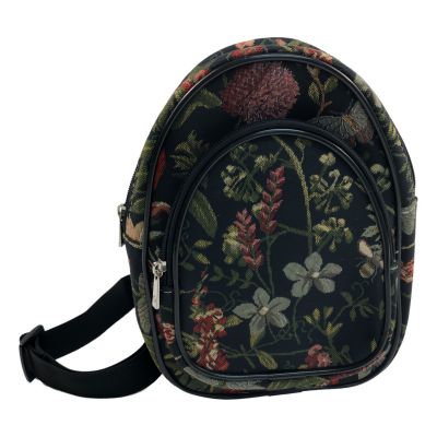 Picture of KX-018-Morning Garden Black