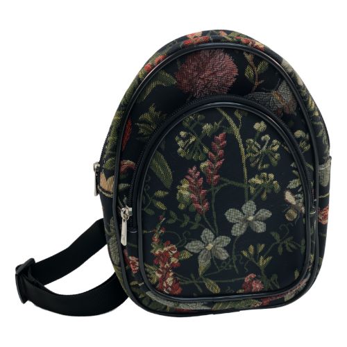 Picture of KX-018-Morning Garden Black
