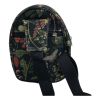 Picture of KX-018-Morning Garden Black