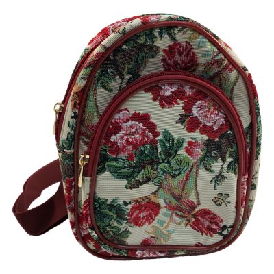 Picture of KX-018-Red Peony