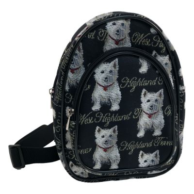 Picture of KX-018-Westie
