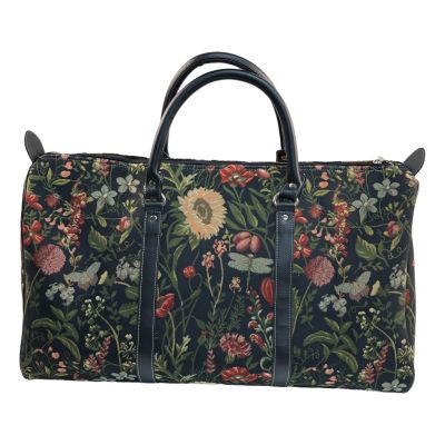 Picture of 27527-Morning Garden Black
