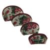 Picture of MH3-08-Red Peony