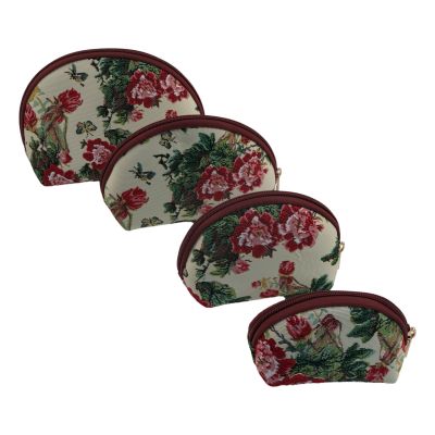 Picture of MH3-08-Red Peony